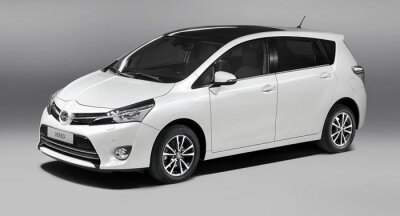 2014 Toyota Verso 1.6 132 PS Premium Araba kullananlar yorumlar